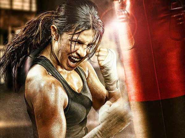 மேரி கோம்