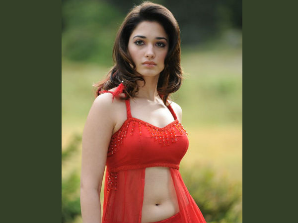 தமன்னா தமன்னா