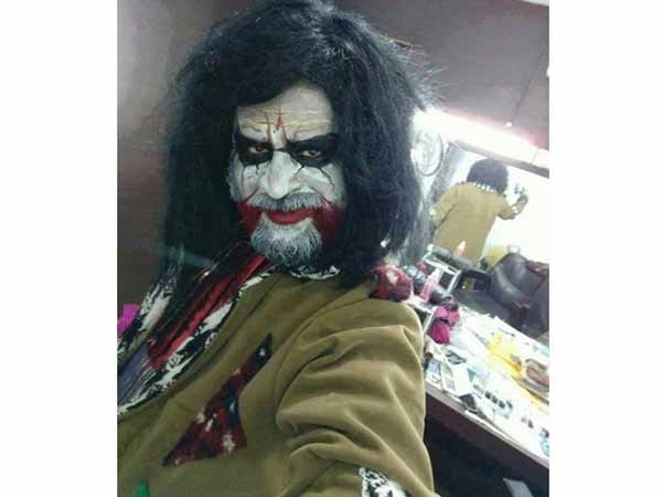 It is not Rajinikanth, says Ranjith It is not Rajinikanth, says Ranjith