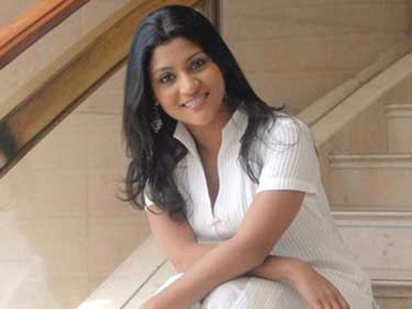 கொங்கனா சென்