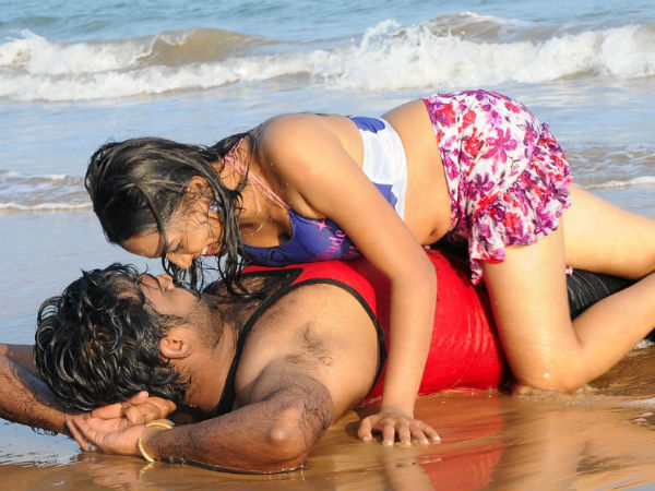 Oru Nodiyil... another horror film is on the way