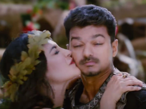 புலி டிரெய்லர் 