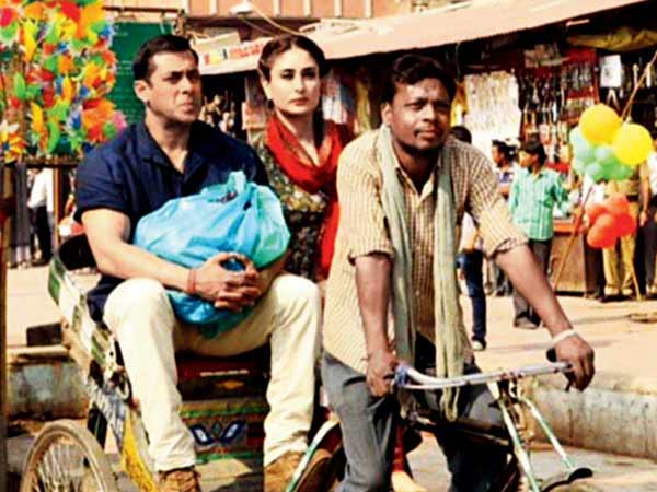 பஜ்ரங்கி பைஜான் 