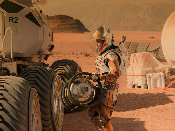 எங்கள் வாழ்க்கையில் பிரதிபலிப்பு...