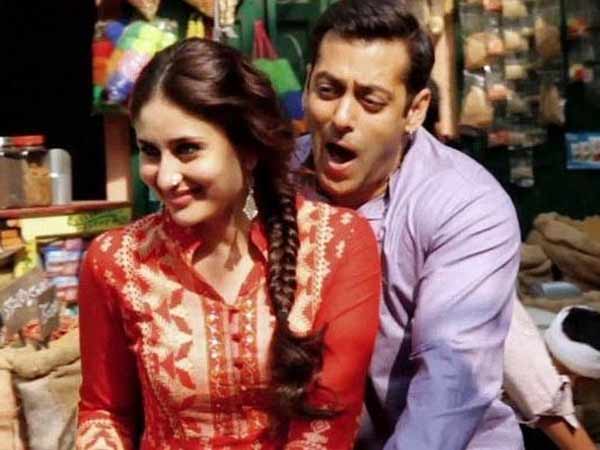 சல்மான்