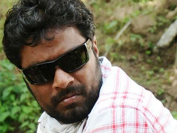 I like Amala Paul who do not ought to make-up - Cinematographer M.Sukumar 