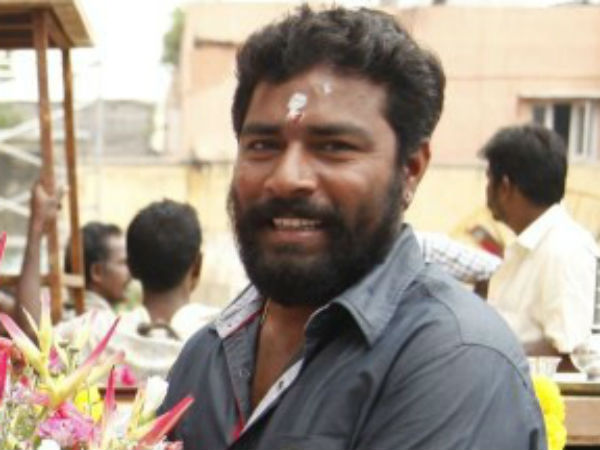 I like Amala Paul who do not ought to make-up - Cinematographer M.Sukumar 