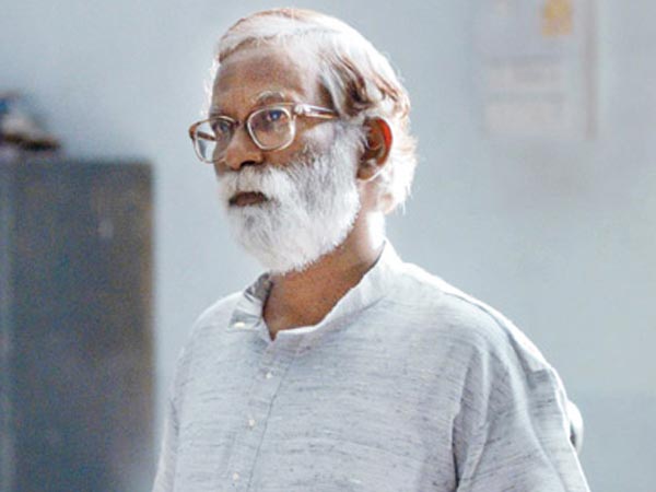 சர்வதேச விருதுகள்