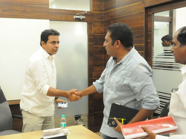 பிரகாஷ் ராஜ் 