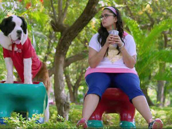 Inji Iduppazhagi to release on the 9th of October