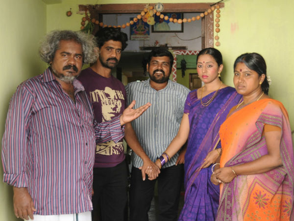 மூடர்கூடம் ராஜாஜ்...