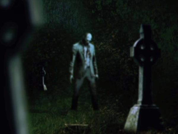 காட்டுக்குள் கதை