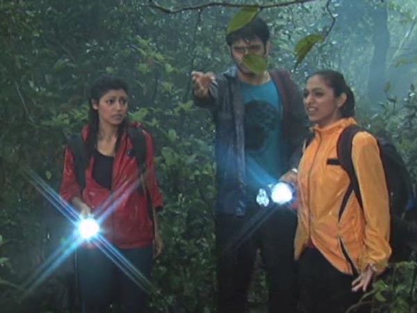 தனியாக பார்க்காதீங்க