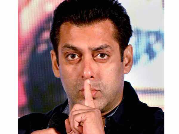 சல்மான் கான்