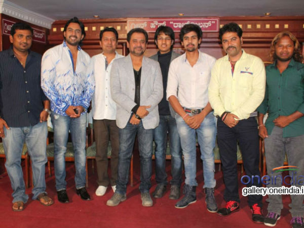 முதன்முறையாக 