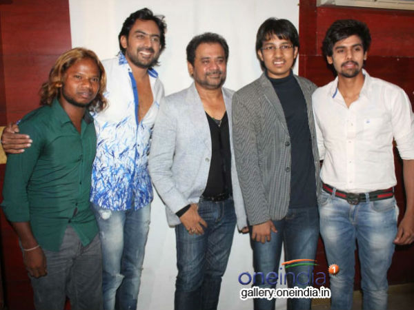 தேசிய விருது 