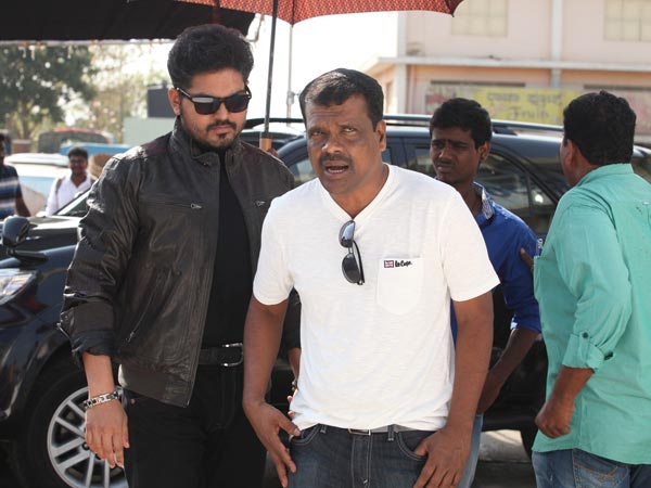 Theater owners not showing original collections, says Kamala cinemas Ganesh