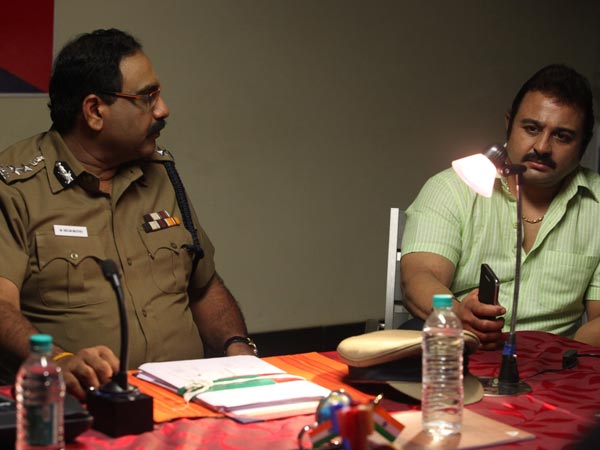 Theater owners not showing original collections, says Kamala cinemas Ganesh