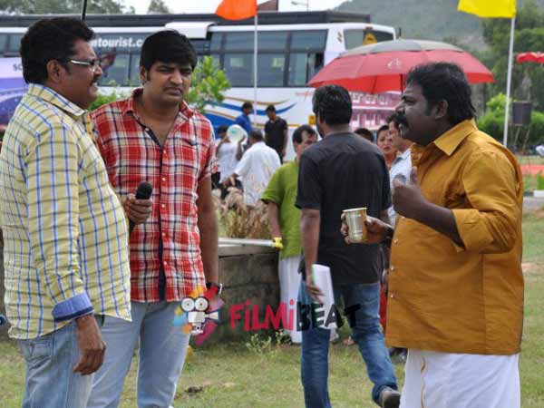 நடிகர்கள் பட்டாளம்: