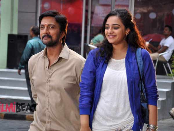 30 நாட்கள் படப்பிடிப்பு: