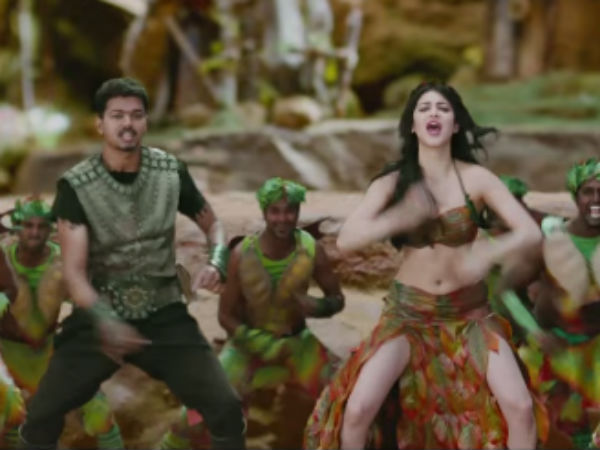 Puli Review