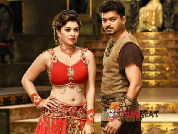 Puli Review