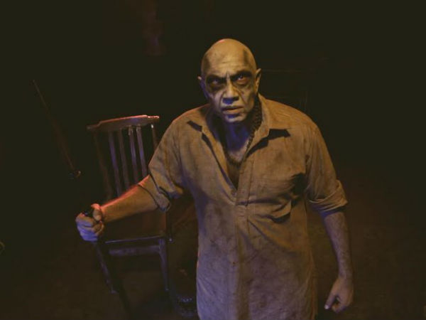 சத்யராஜ் சத்யராஜ்