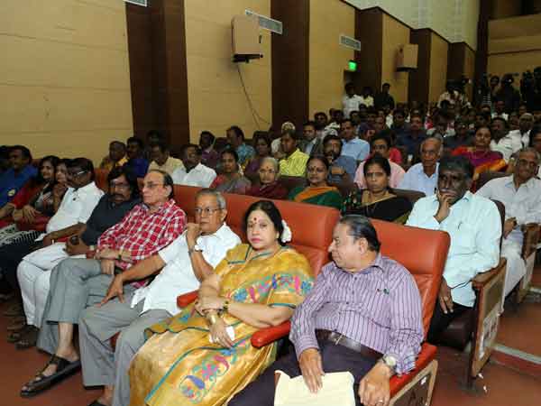 Vishal owes to change Nadigar Sangam as a corporate!