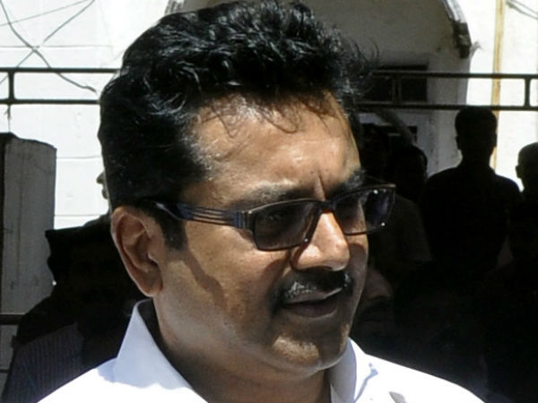 சரத்குமார்