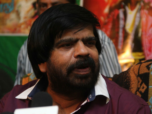 குடும்பத்துடன் புலி பார்த்த டி.ராஜேந்தர்