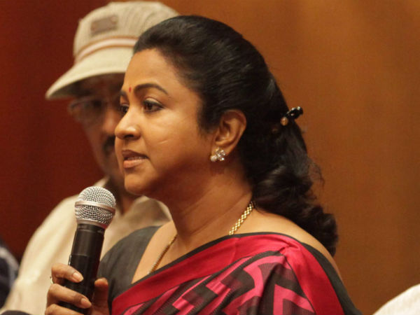 ஏன் ரஜினி, கமல் வரவில்லை?