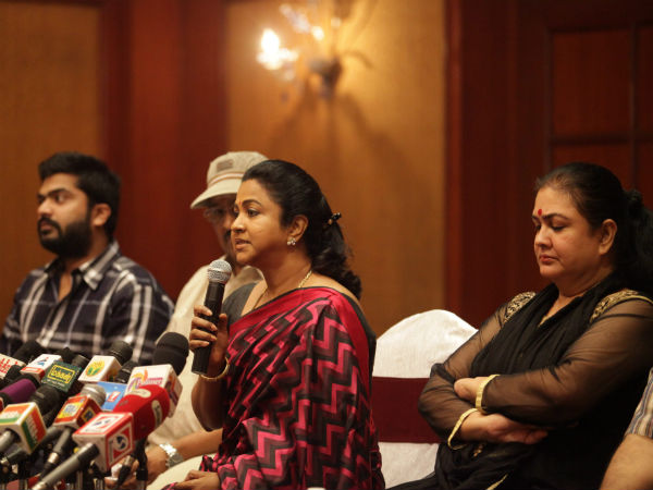 சங்கத்தை உடைத்து விடாதீர்கள்