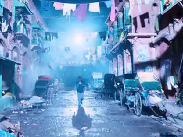 வேதாளம்