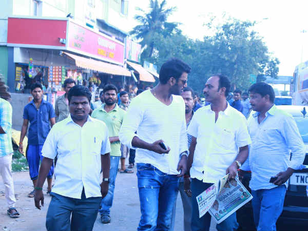 சேலத்தில் பேட்டி