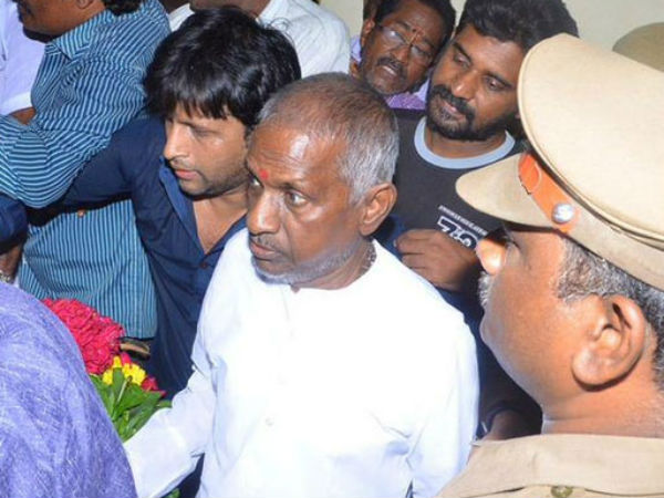 Ajith Pays Tribute Manorama Aachi