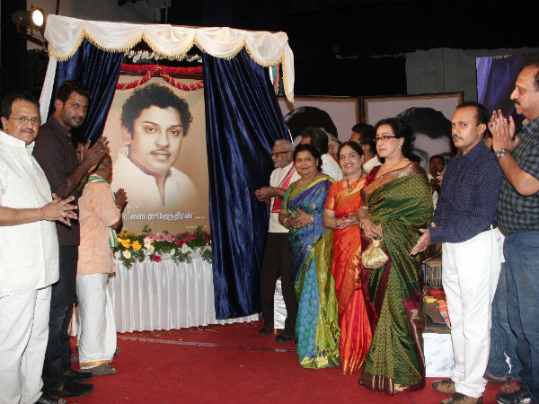 Arya doesn't know Satyajith Ray or Ambika - Vishal