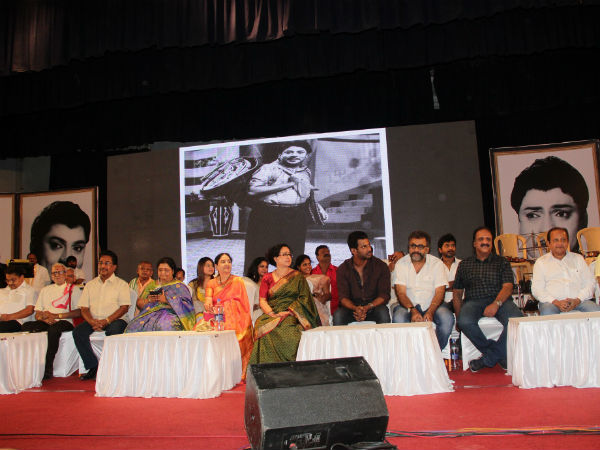 தேர்தலிலும் ஆவி