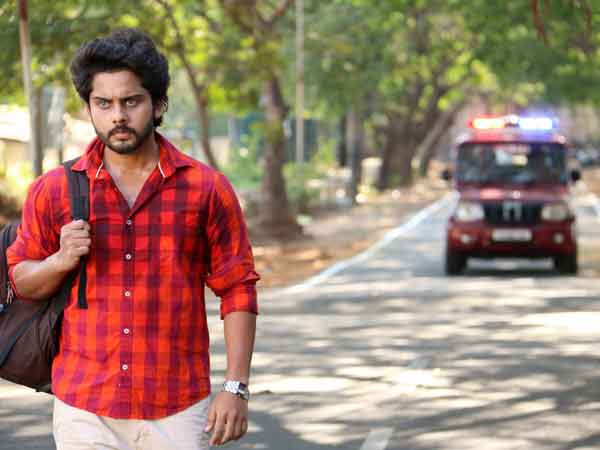 Papanasam Villain Roshan Basheer now Turns Hero Papanasam Villain Roshan Basheer now Turns Hero