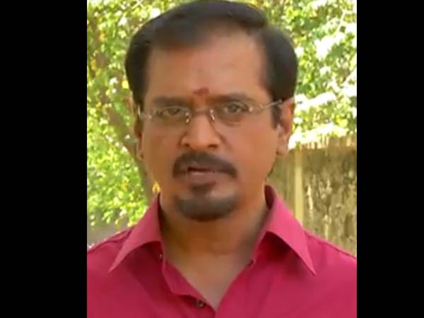 பூமி வந்தா சரிதான்