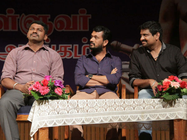 Delhi Tamil Sangam hails Kaththukkutti Delhi Tamil Sangam hails Kaththukkutti
