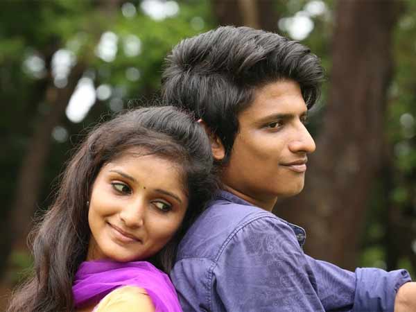 Paiyan, one more realistic village cinema