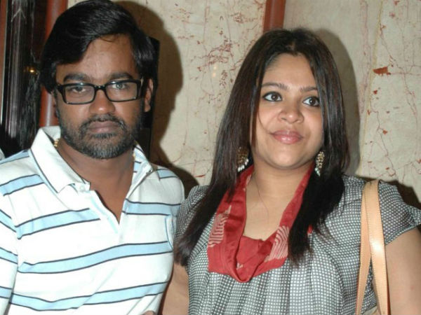 Maalai Nerathu Mayakkam Mesmerised - Says Selvaraghavan