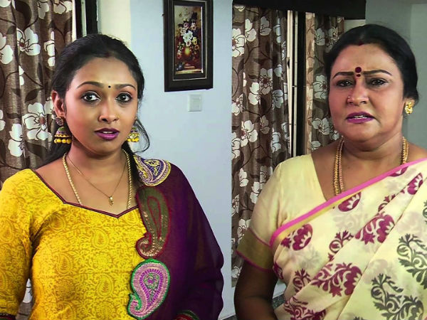 குழந்தை இல்லையே