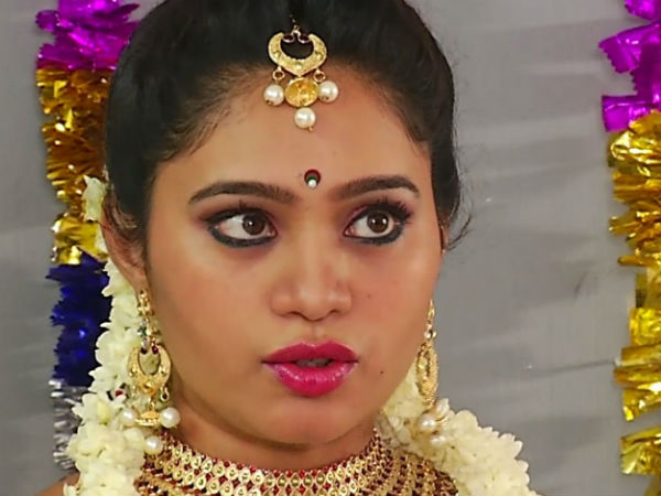 நடிகை மைனா உடன் திருமணம்