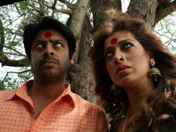 ஸ்ரீகாந்த் - ராய் லட்சுமி