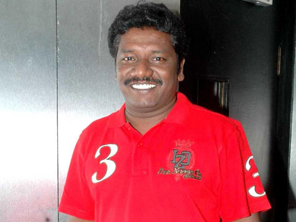 கருணாஸ்