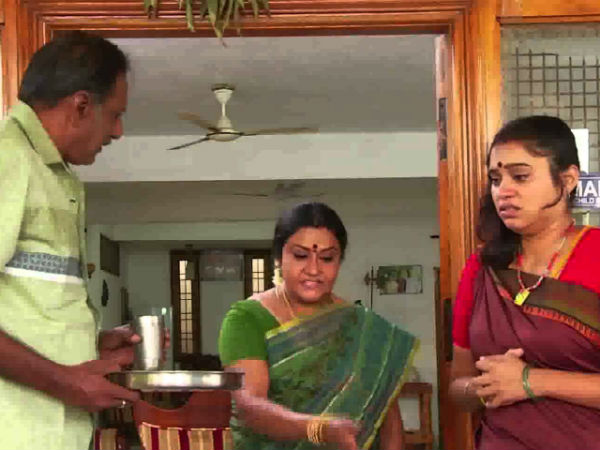 முறிந்து போன காதல்...