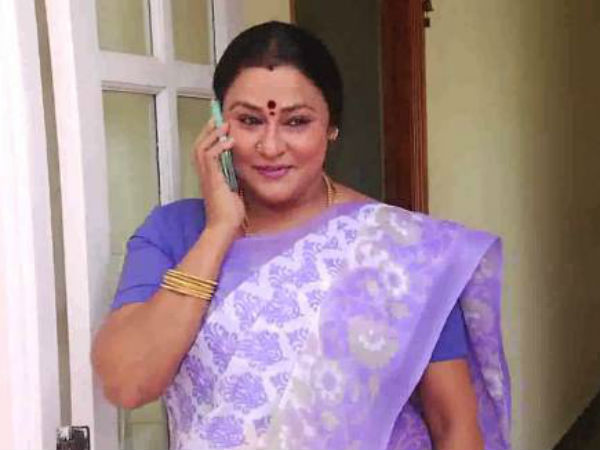 மருமகளை ஒழிக்க திட்டம்...