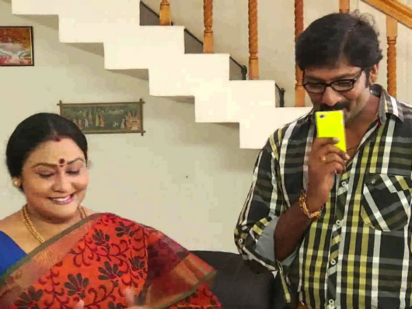 பணத்திற்காகவே...