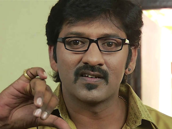 மதனா... மன்மதனா?